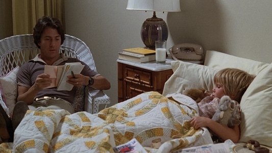 Kramer vs. Kramer