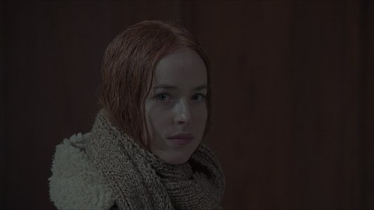 Suspiria