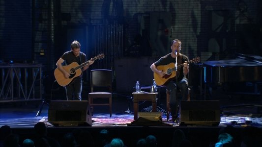 Dave Matthews & Tim Reynolds - Live at Radio City