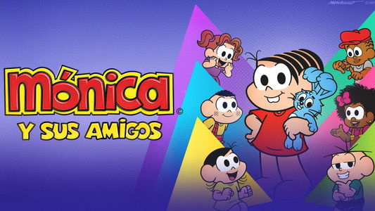 Turma da Mônica