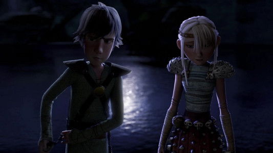 How to Train Your Dragon