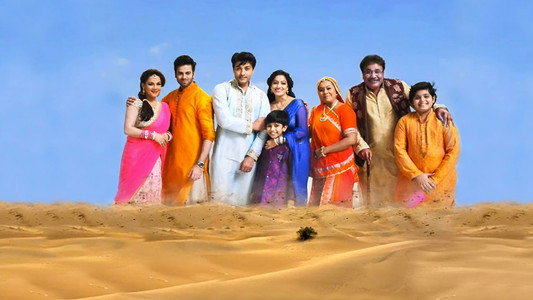 Diya Aur Baati Hum