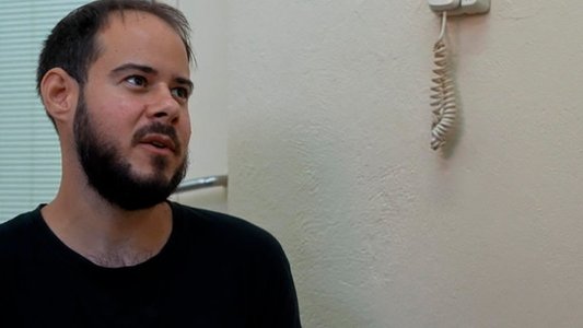 No callarem, un film per la llibertat