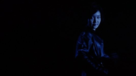 俺にさわると危ないぜ