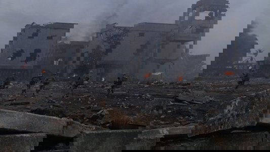 Full Metal Jacket