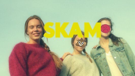 SKAM