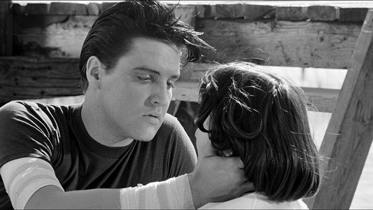 EPiC: Elvis Presley in Concert
