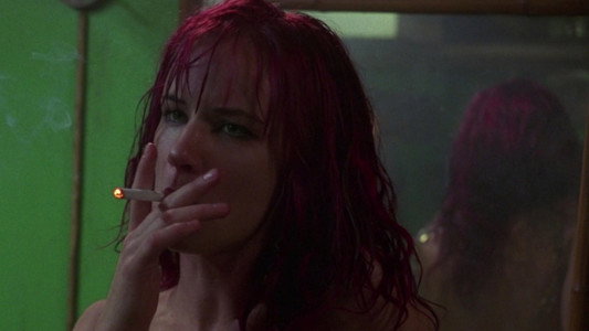 Strange Days