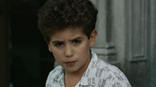 A Bronx Tale