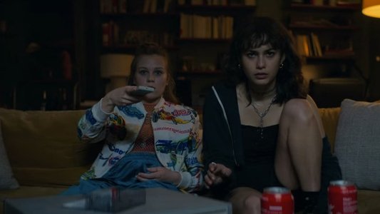 Les 7 Vies de Léa