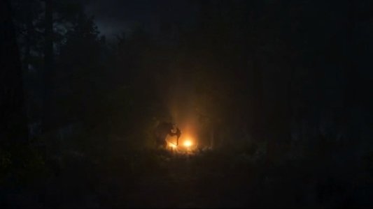 A Hero's Journey: The Making of Percy Jackson and the Olympians