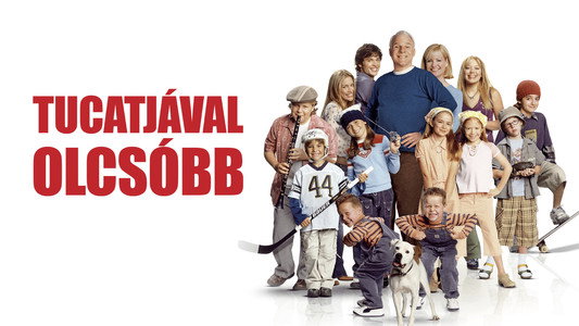 Cheaper by the Dozen