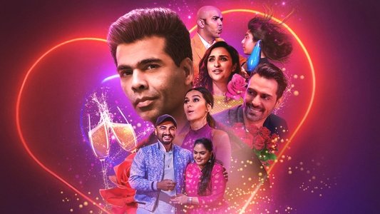 What the Love! with Karan Johar
