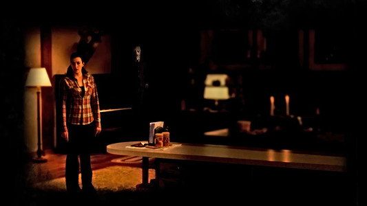 The Strangers