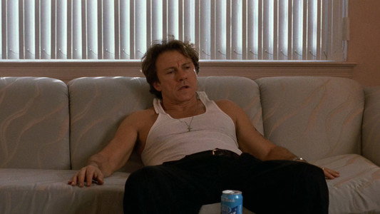 Bad Lieutenant