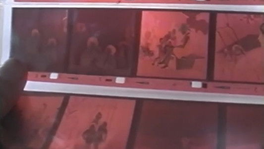 김진아의 비디오 일기