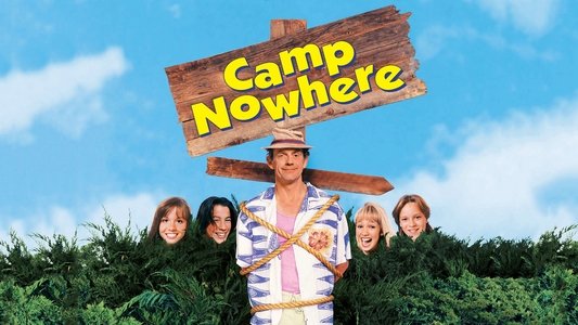 Camp Nowhere