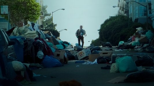 Contagion
