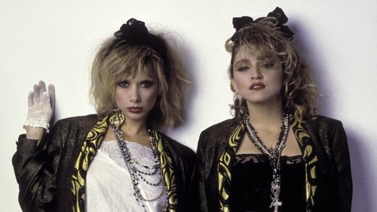 Desperately Seeking Susan
