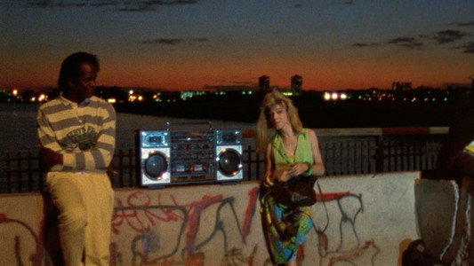 Paris Is Burning