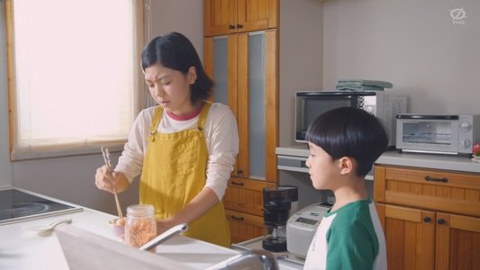こどものグルメ