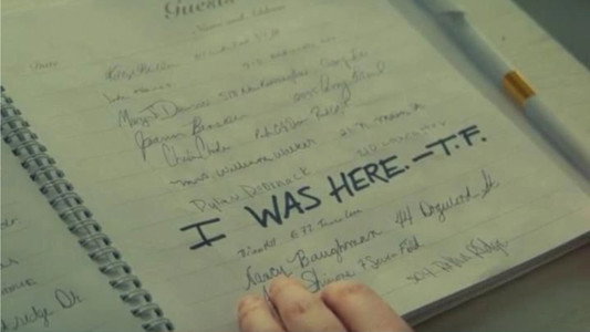 All the Bright Places