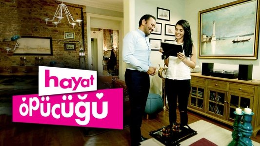 Hayat Öpücüğü