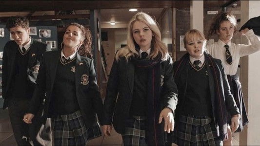 Derry Girls