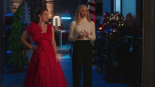 A Nashville Christmas Carol