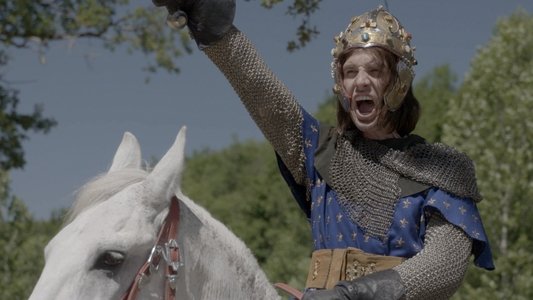 La Guerre des trônes, la véritable histoire de l'Europe