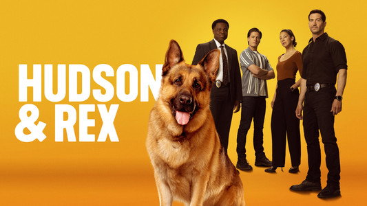 Hudson & Rex