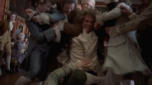 Barry Lyndon