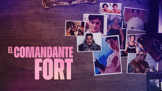 El Comandante Fort