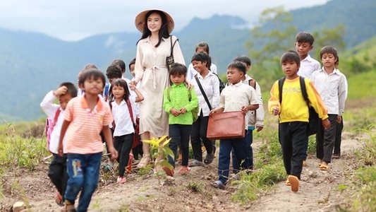 Sứ Mệnh Trái Tim