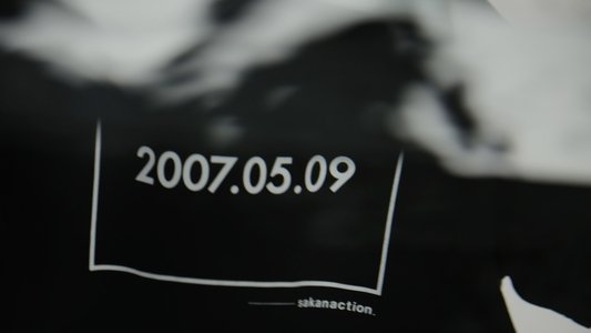 サカナクションデビュー10周年記念イベント