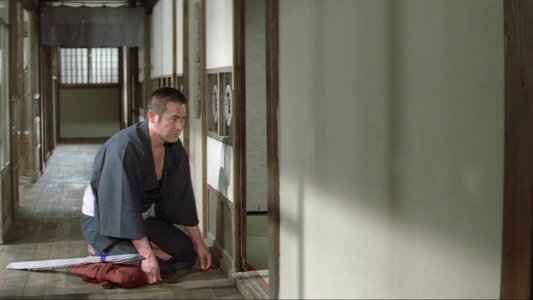 らしゃめんお万　彼岸花は散った