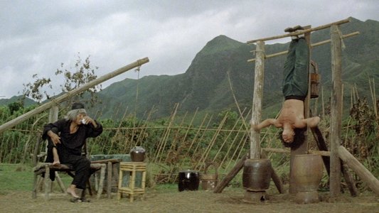 醉拳