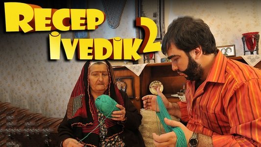 Recep İvedik 2