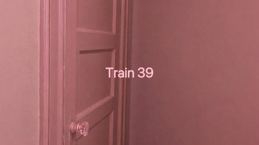 Train 39