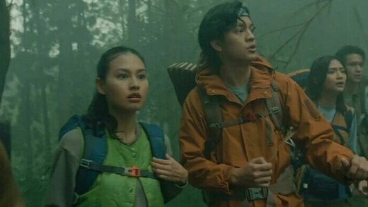 Petaka Gunung Welirang