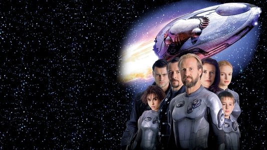 Lost in Space