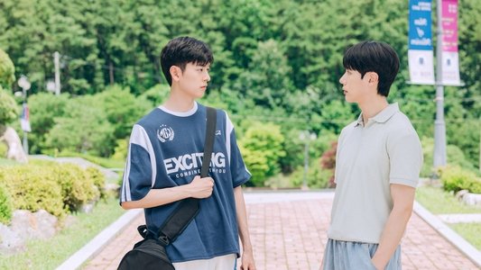 일기예보적 연애