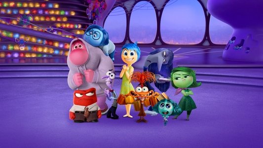 Inside Out 2