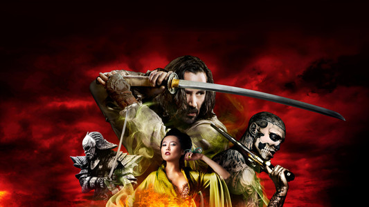 47 Ronin