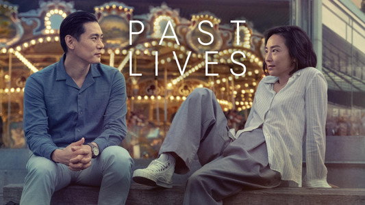 Past Lives