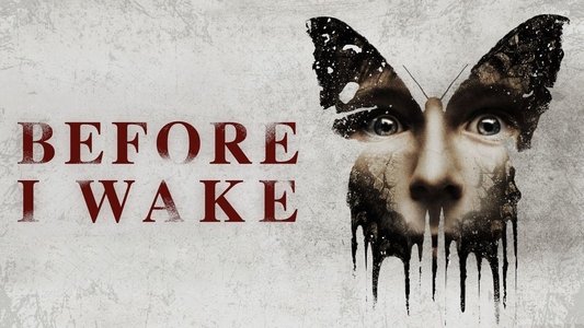 Before I Wake