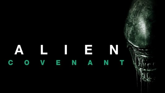 Alien: Covenant