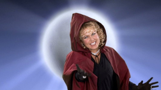 Xuxa Festa