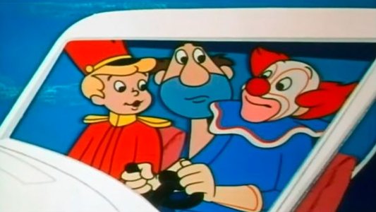 The Bozo Show