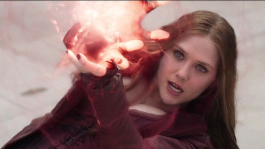 Captain America: Civil War